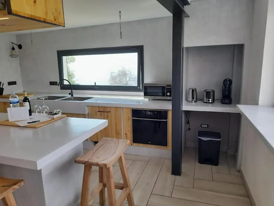 Loft Casa Mar Appartement Guía de Isora