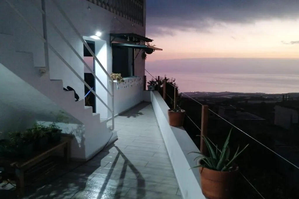 Loft Casa Mar Appartement Guía de Isora