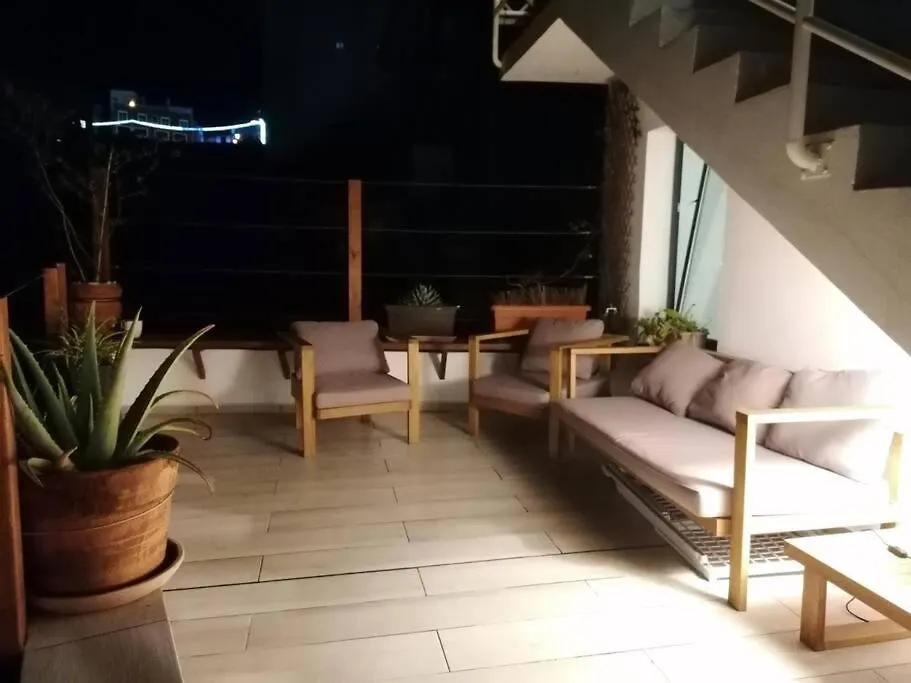 Loft Casa Mar Appartement Guía de Isora