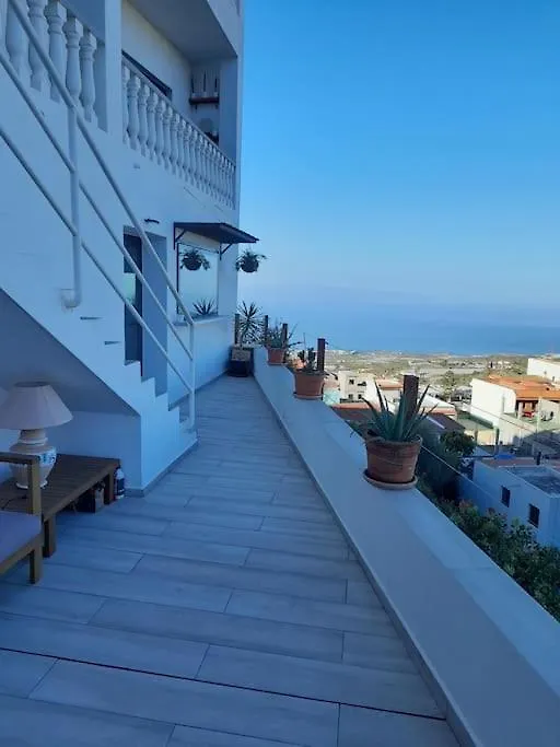 Loft Casa Mar Appartement Guía de Isora