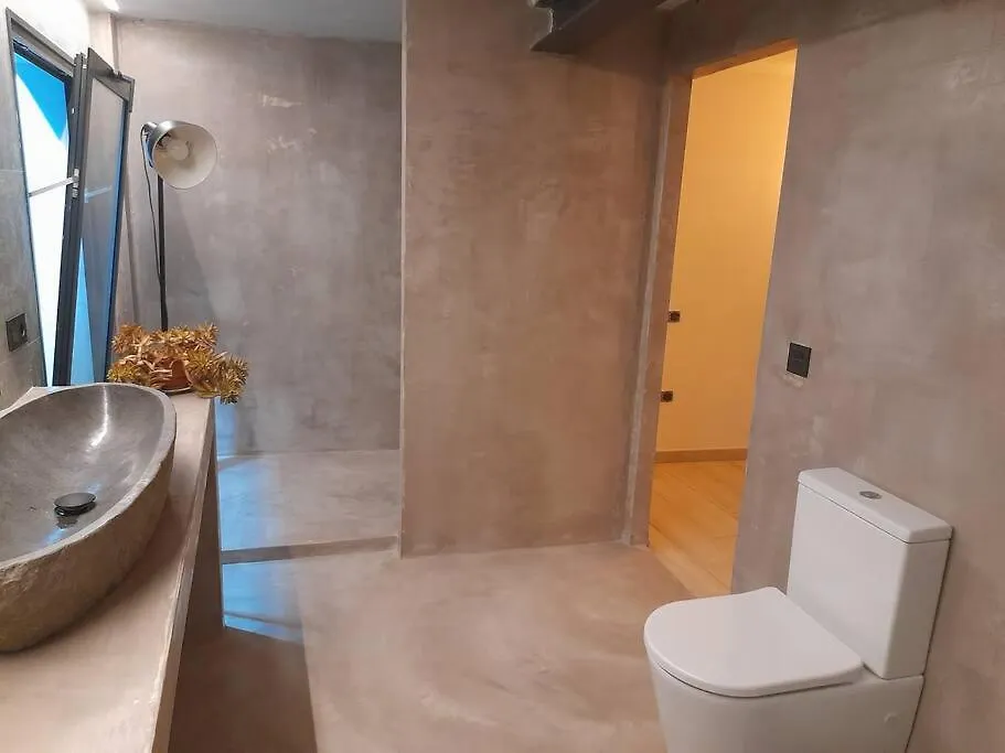 Loft Casa Mar Appartement Guía de Isora 0*,  Spanje