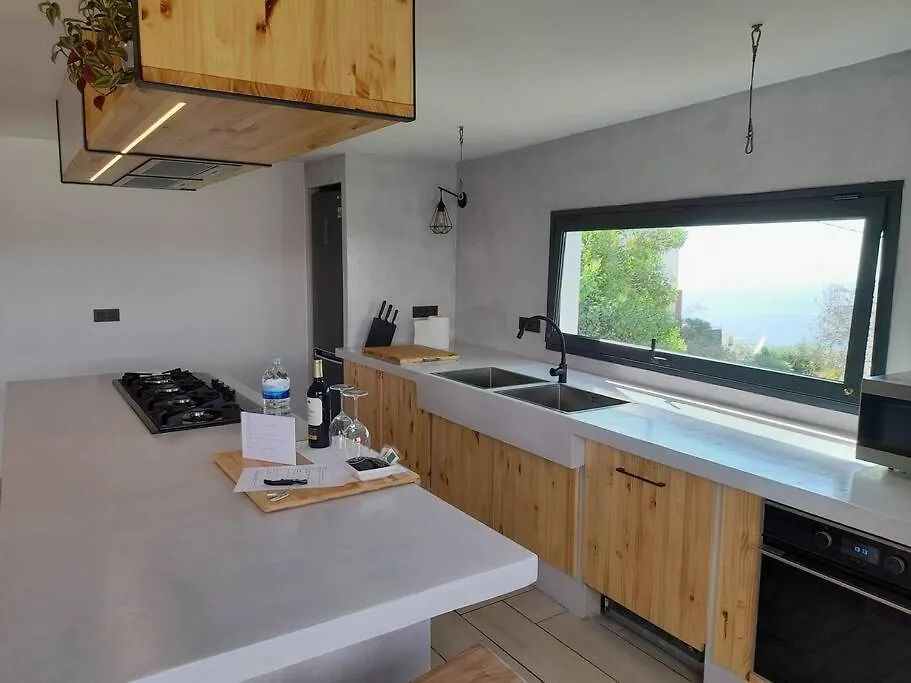 Loft Casa Mar Appartement Guía de Isora 0*,  Spanje