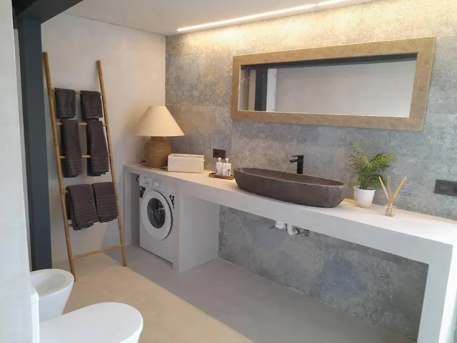 Loft Casa Mar Appartement Guía de Isora Spanje
