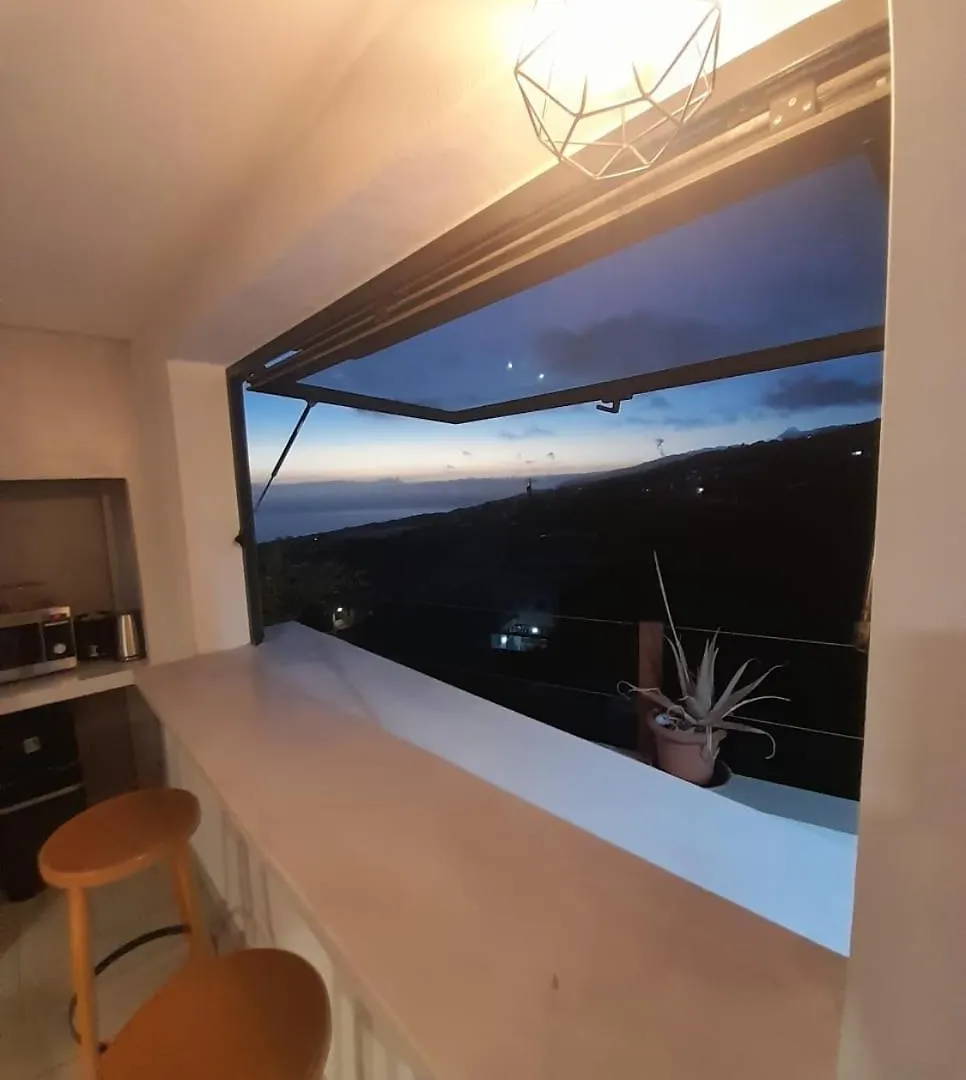 Loft Casa Mar Appartement Guía de Isora